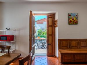 Holiday Home Papaveri e Papere by Interhome