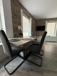 Bakehouse Kościuszki Residence