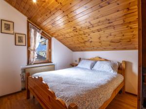 Apartment Oga Mountain Home by Interhome