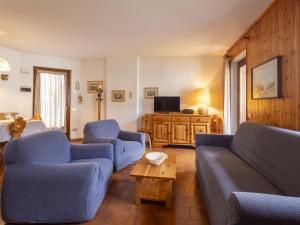 Apartment Oga Mountain Home by Interhome