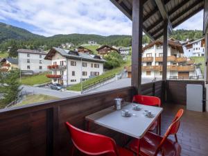 Apartment Oga Mountain Home by Interhome