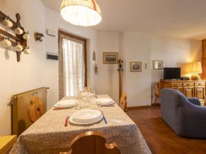 Apartment Oga Mountain Home by Interhome