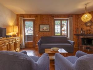 Apartment Oga Mountain Home by Interhome