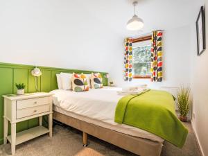 Chalet Pine Needle Lodge by Interhome