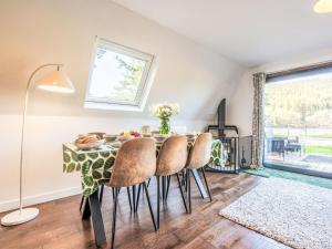 Chalet Pine Needle Lodge by Interhome