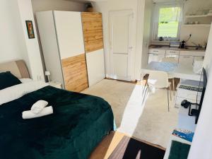 Juicy Private Apartments with Jacuzzi