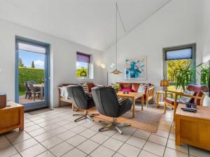 Holiday Home Mainio - 800m from the sea by Interhome