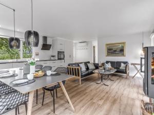 Holiday Home Litle - 30m from the sea by Interhome