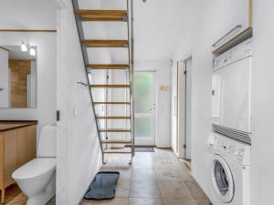 Holiday Home Talitha - 40m from the sea by Interhome