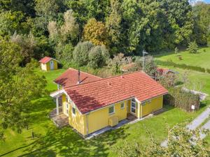 Holiday Home Solja - 85m from the sea by Interhome