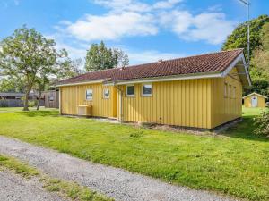 Holiday Home Solja - 85m from the sea by Interhome