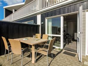 Apartment Syriel - 700m from the sea by Interhome