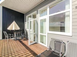 Apartment Syriel - 700m from the sea by Interhome