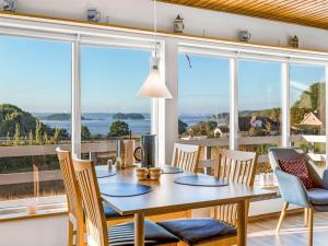 Holiday Home Senni - 800m from the sea by Interhome