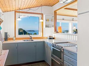 Holiday Home Senni - 800m from the sea by Interhome