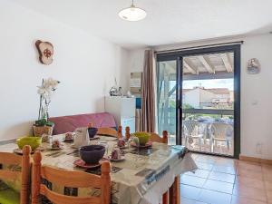 Apartment Albatros by Interhome