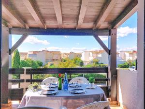 Apartment Albatros by Interhome