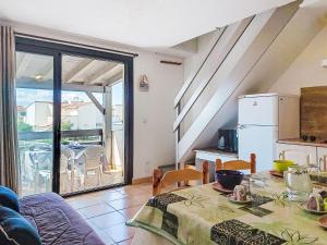 Apartment Albatros by Interhome