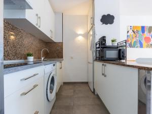 Apartment Riviera Park-10 by Interhome