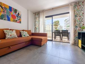Apartment Riviera Park-10 by Interhome