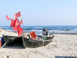 Holiday Home Haus 207 by Interhome