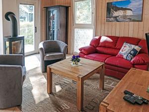 Holiday Home Haus 207 by Interhome