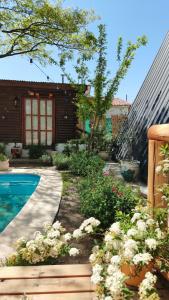 Complejo Las Akaxias