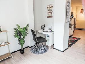 Apartment Sonnenblick by Interhome