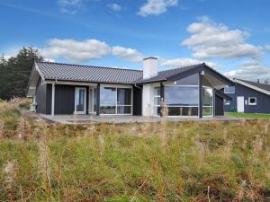 Holiday Home Arisa - 100m to the fjord by Interhome