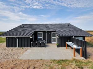 Holiday Home Arisa - 100m to the fjord by Interhome
