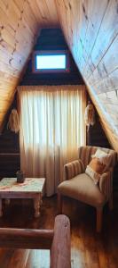 Complejo Las Akaxias