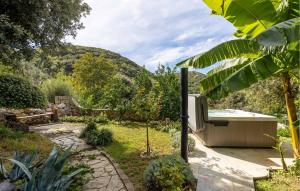 Nice Home In Supetarska Draga With Wifi