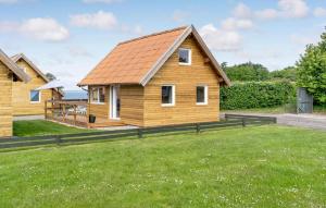 Stunning Home In Tranekær With Wifi