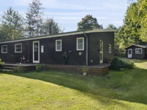 Holiday Home Erikke - 575m from the sea by Interhome