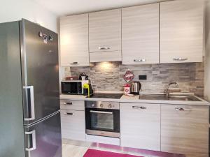 Apartment Festér by Interhome