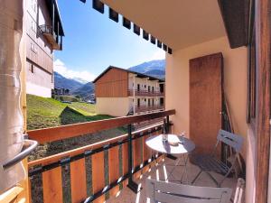 Studio Les Asters-41 by Interhome