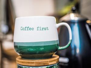 Holiday Home Highland View by Interhome