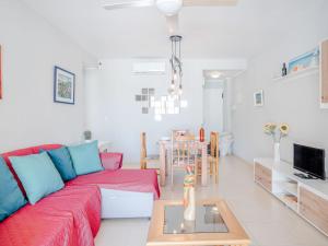 Apartment Playa Sol by Interhome