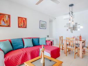 Apartment Playa Sol by Interhome