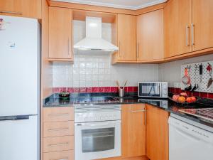 Apartment Playa Sol by Interhome
