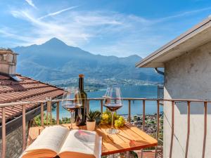 Holiday Home Stone House by Interhome