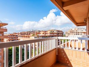 Apartment Playa Patacona by Interhome