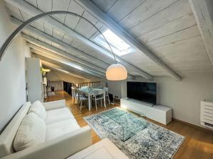 Holiday Home La Rocca by Interhome