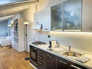 Holiday Home La Rocca by Interhome