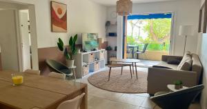 T3 - Les Parcs du Soleil - Bormes Les Mimosas - piscines - 15 min plage - classement 3 étoiles