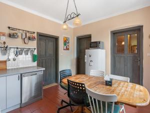 Apartment Relax na Šumavě by Interhome