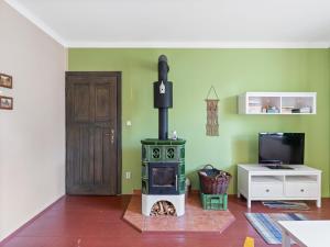 Apartment Relax na Šumavě by Interhome