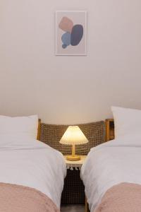 Songpanaru 2rooms 3beds, KSPO, Lotte World, COEX