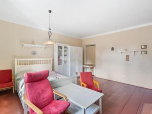 Apartment Relax na Šumavě by Interhome