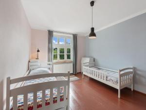 Apartment Relax na Šumavě by Interhome